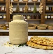 Erzincan Yağlı Tulum Peyniri