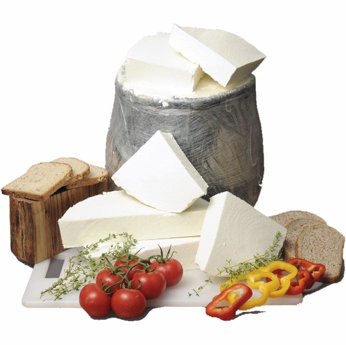 Erzincan Deri Tulum Peyniri