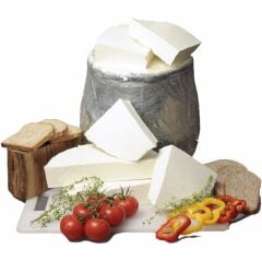 Erzincan Deri Tulum Peyniri