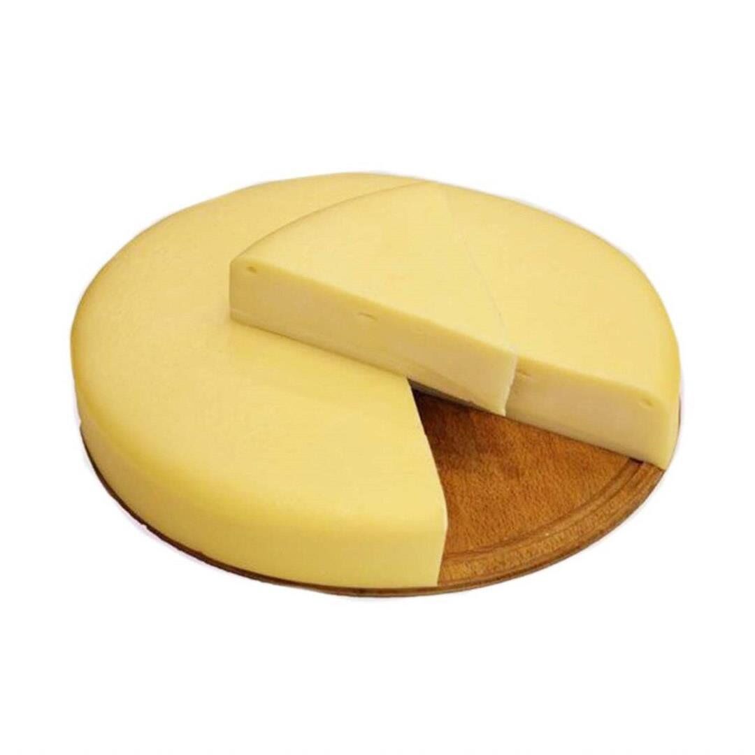 Kars Göbek Kaşarı 1 KG