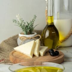 İzmir Tulum Peyniri 1 KG.