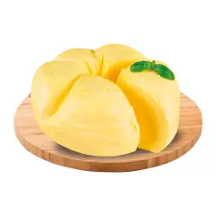 Yöresel Sade Tereyağı 1 KĞ