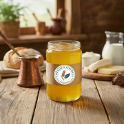 Sade Yağ(Eritilmiş Yağ) 1 KĞ