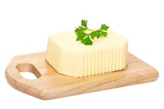 Yöresel Sade Tereyağı 1 KĞ