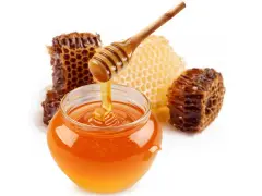 Erzincan Organik Süzme Bal 1 Kg
