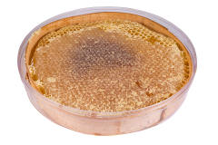 Erzincan Organik Karakovan Petek Bal 1 KĞ