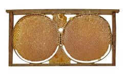 Erzincan Organik Karakovan Petek Bal 1 KĞ