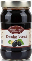 Karadut Pekmezi 850 Gr