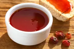 Kuşburnu Marmelatı 850 Gr