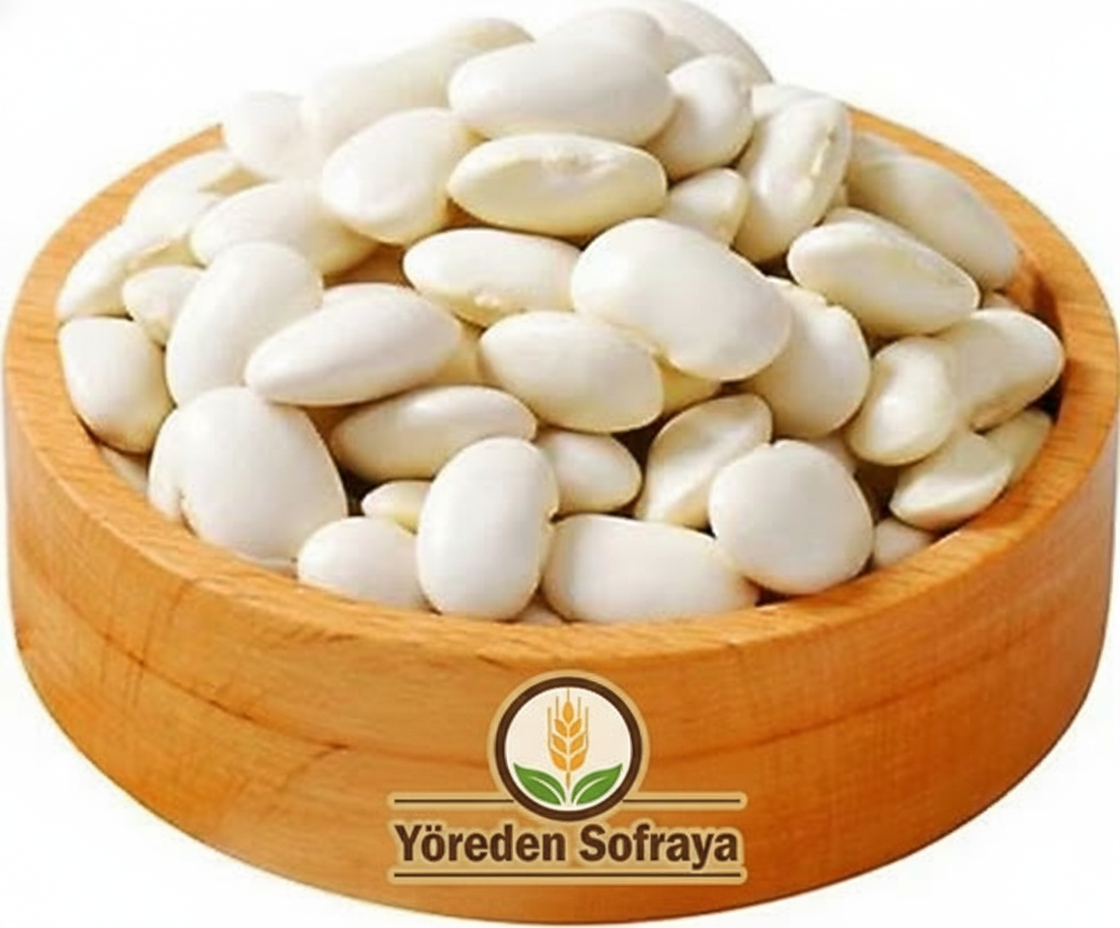 Erzincan Dermason Fasülye 1 Kg