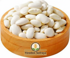 Erzincan Dermason Fasülye 1 Kg