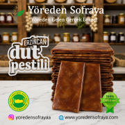 Erzincan Dut Pestili 1 Kg