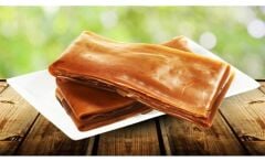 Erzincan Dut Pestili 1 Kg