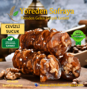 Cevizli Sucuk
