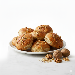 Amasya Çöreği 1 Kg