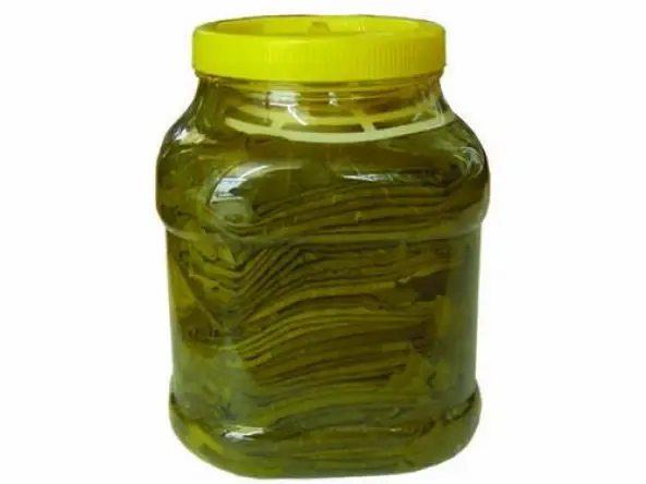 Tokat Yaprağı 5KG