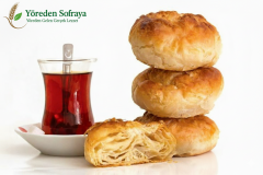 İzmir Boyozu (45 Ad)