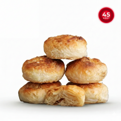 İzmir Boyozu (45 Ad)