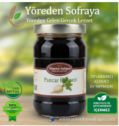 Pancar Pekmezi 850 Gr