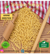 Anne Eriştesi(Fırında Kavrulmuş)