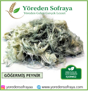 Erzurum Göğermiş Peynir