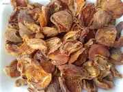 Kayısı Kurusu(Ekşi)