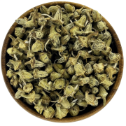 Amasya Çiçek Bamya