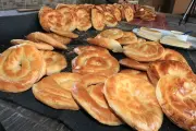 Erzincan Tandır Ketesi