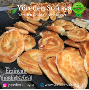 Erzincan Tandır Ketesi