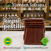 Kayısı Pestili 1 Kğ