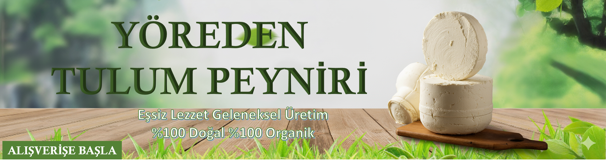 yöreden sofraya